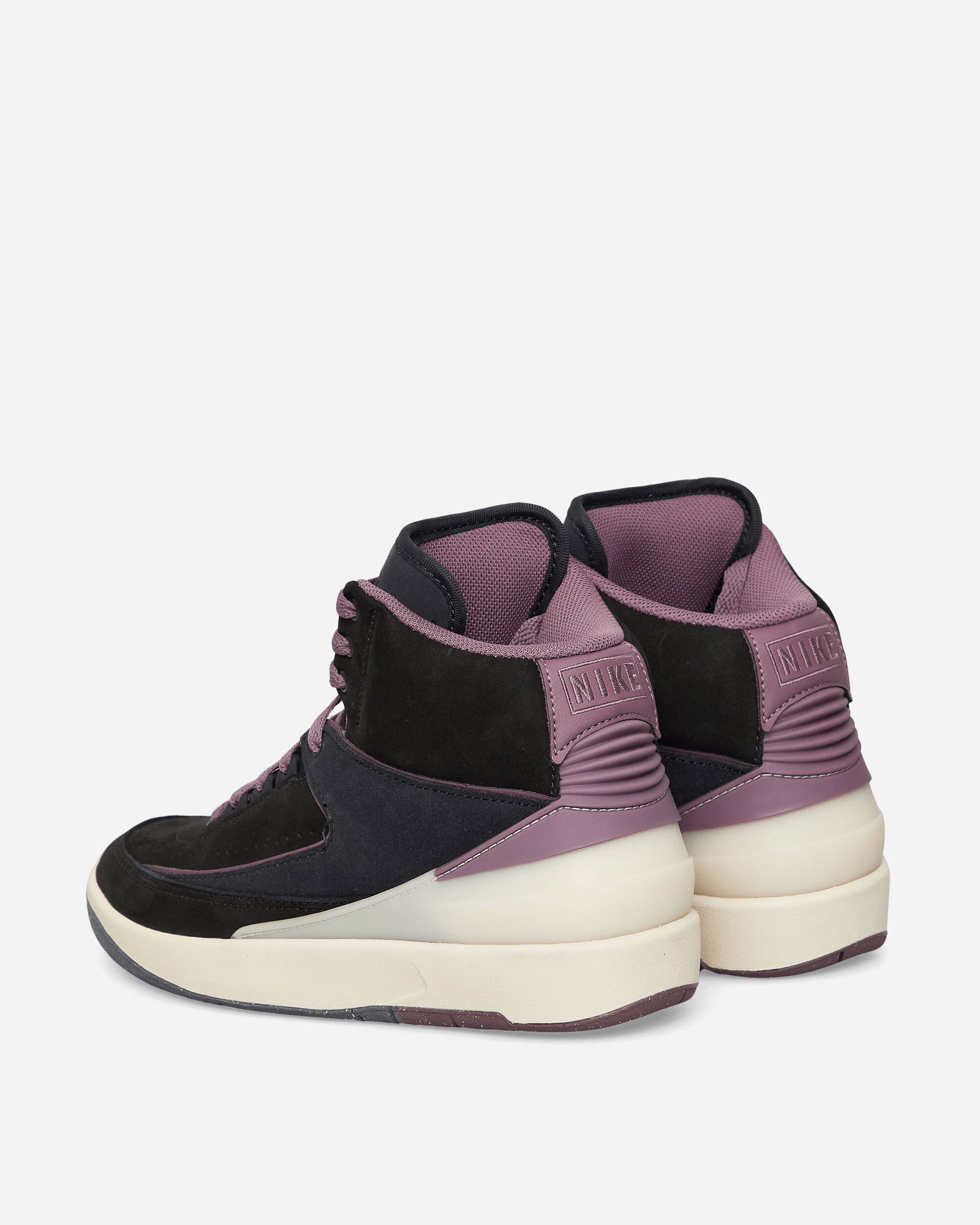Air Jordan 2 Retro "Off Noir Mauve" W