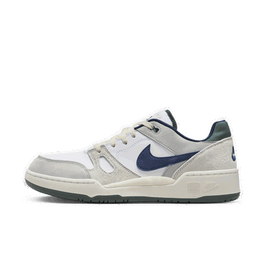 Tenisky a topánky Nike Full Force Low Šedá | FZ3595-100, 2