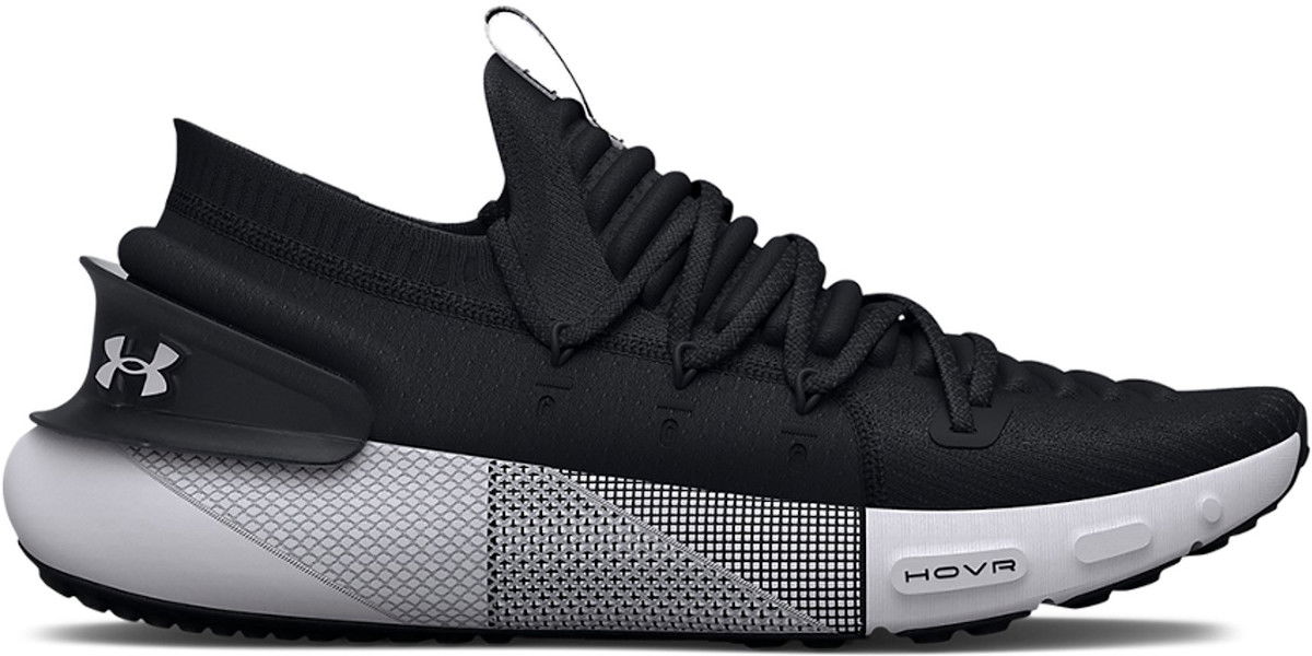Tenisky a topánky Under Armour HOVR Phantom 3 Čierna | 3025517-001, 0