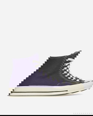 Tenisky a topánky Converse Chuck 70 Hi "Marine" Navy | A04589C, 4