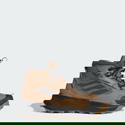 Terrex Winter Leather Mid Cut Hiking Boots