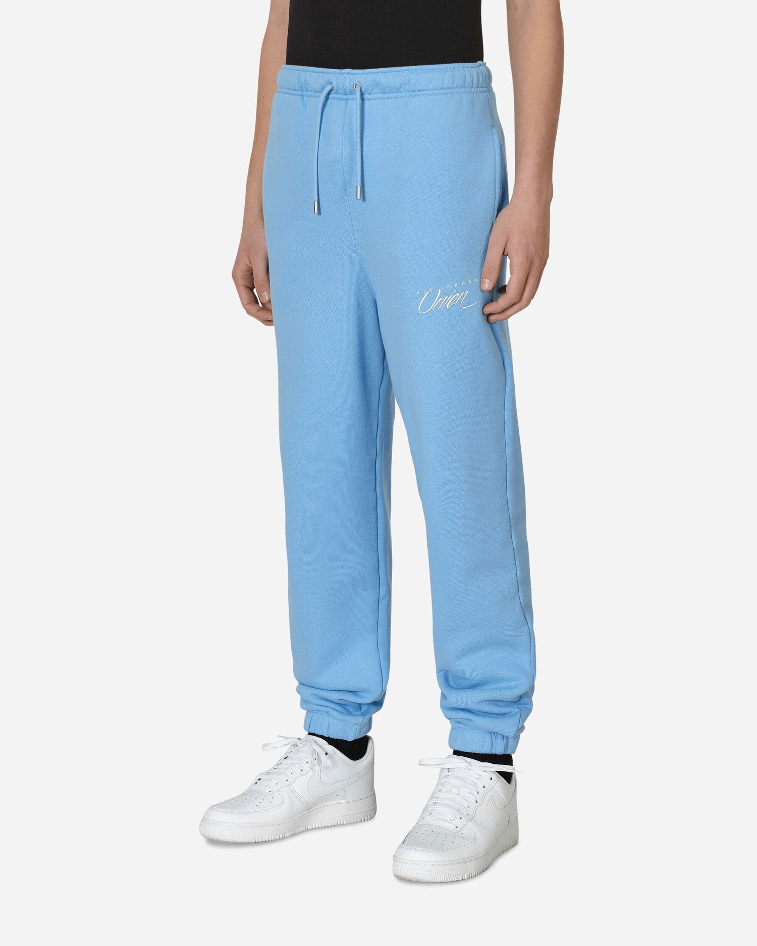 Tepláky Jordan UNION Fleece Pants Modrá | DV7336-496, 1