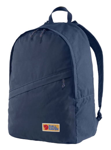 Batoh FJÄLLRÄVEN Vardag 25 Storm Navy | F27241-638