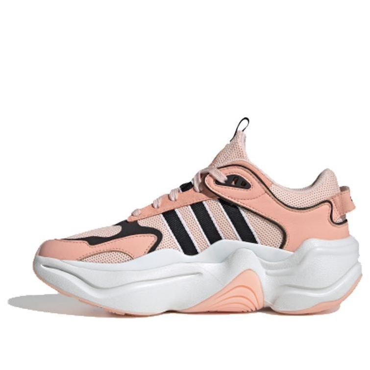 Tenisky a topánky adidas Originals Magmur Runner Ružová | EE8629, 0