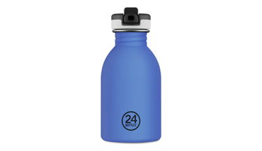 Fľaše 24Bottles REactive Urban Bottle Sport Lid 250ml Rôznofarebný | UB_025_2008, 3