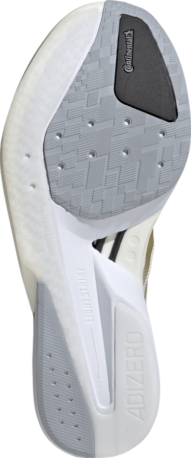 Tenisky a topánky adidas Originals Adizero Boston 13 Biela | js4947, 2