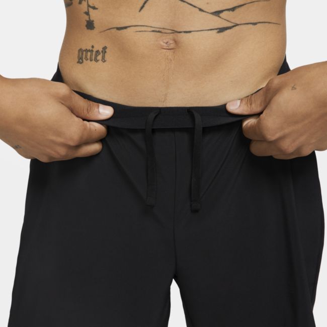 Šortky Nike Yoga 2-in-1 Shorts Čierna | DC5320-010, 1
