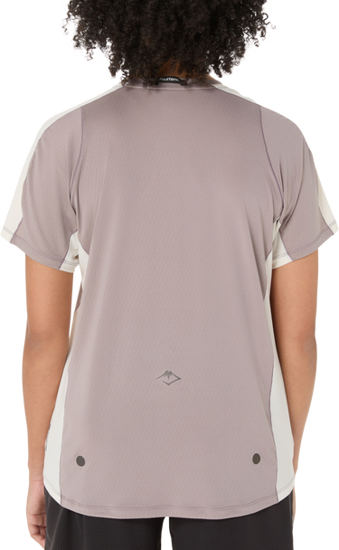 Tričko Asics Asics Fujitrail Elite Short Sleeve T-Shirt Fialová | 2012d207-020, 2