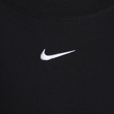 Tričko Nike Sportswear T-Shirt Čierna | FD4149-010, 2