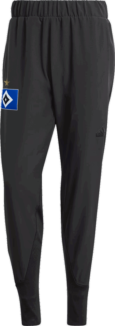 Tepláky adidas Originals Hamburger SV Z.N.E. Track Pants Čierna | 5hsvir5207, 0