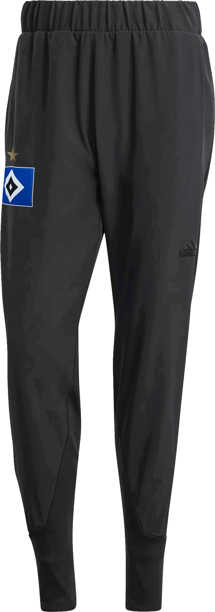 Tepláky adidas Originals Hamburger SV Z.N.E. Track Pants Čierna | 5hsvir5207, 0