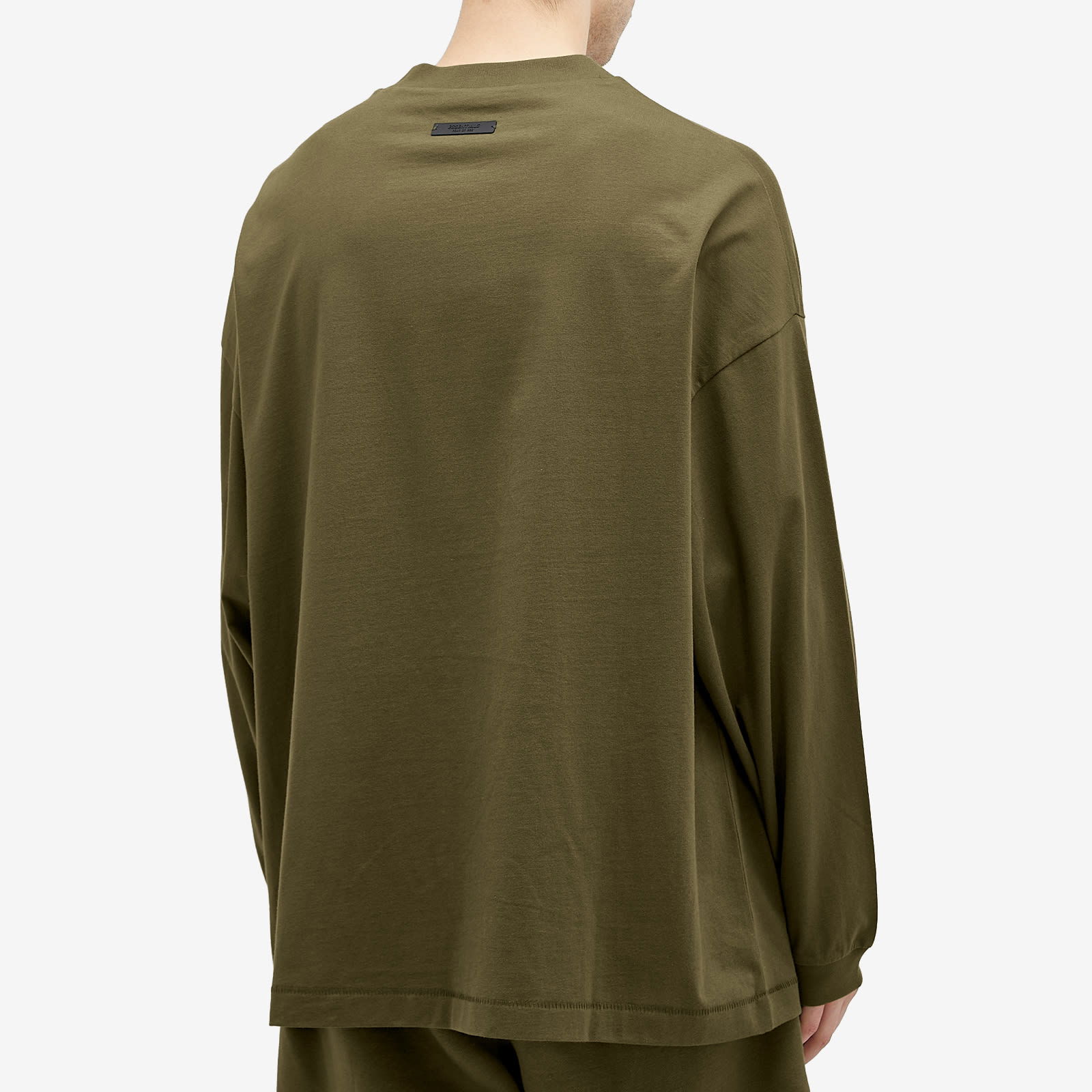 Essentials Long Sleeve T-Shirt