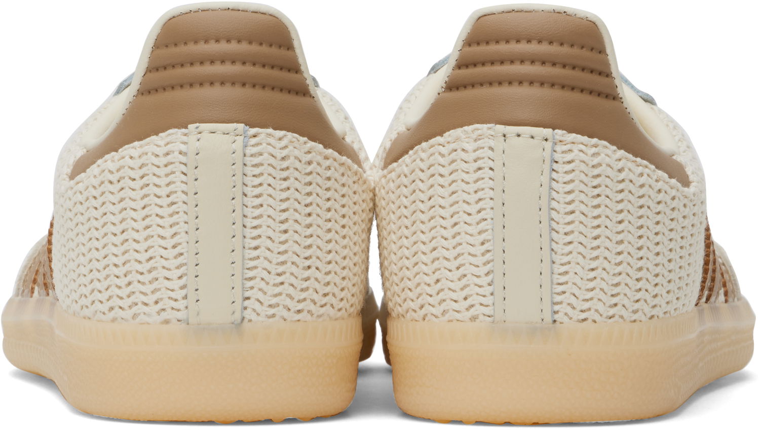Tenisky a topánky adidas Originals Samba OG Béžová | JI3185, 1
