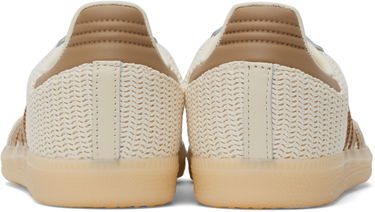 Tenisky a topánky adidas Originals Samba OG Béžová | JI3185, 1