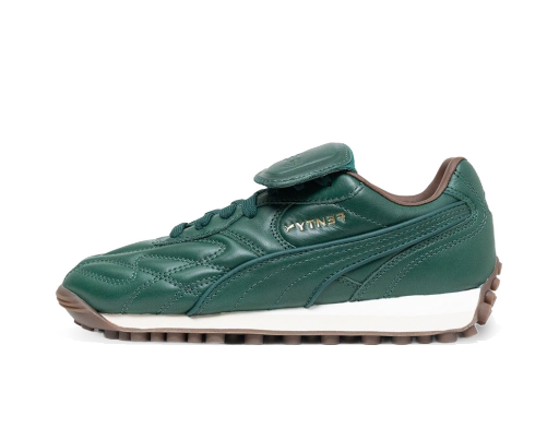 Tenisky a topánky Puma Avanti L Rihanna Fenty Dark Myrtle Zelené | 399262-02