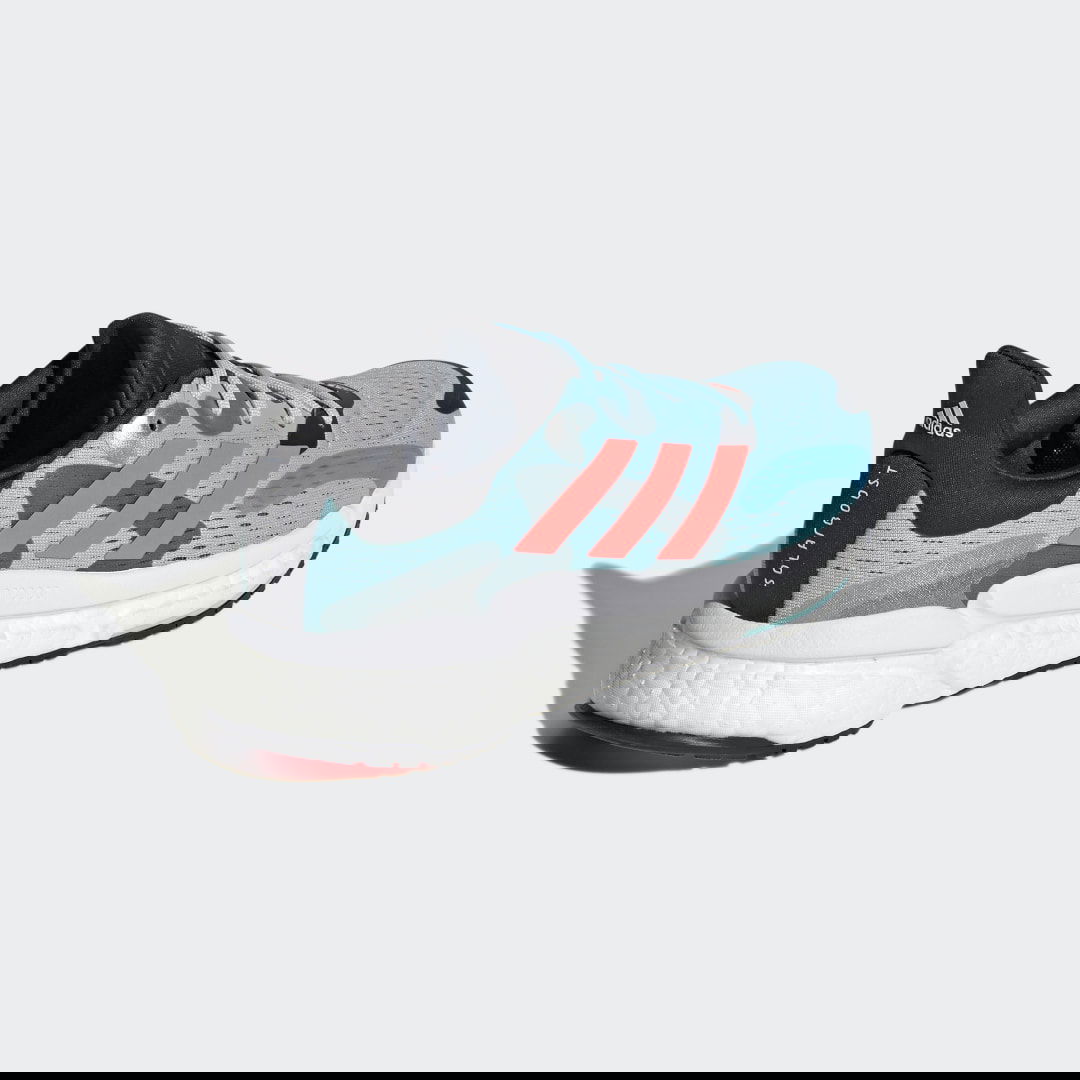 Tenisky a topánky adidas Performance Solarboost 4 Modrá | H01154, 1