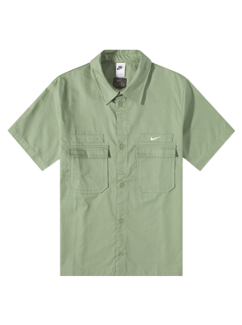 Nike Life Woven Military Shirt DX3340-386