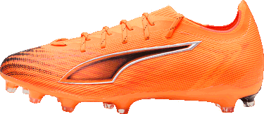 Tenisky a topánky Puma Ultra 6 Pro Oranžová | 108551-03, 3