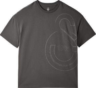 Tričko Puma Galatasaray Istanbul 1905 T-Shirt Šedá | e251058-304, 0