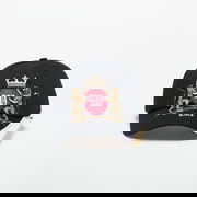 Wasted Paris U Crest Baseball Cap