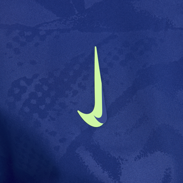 Vetrovka Nike Dri-FIT Strike Soccer Track Jacket Modrá | FQ2476-417, 2