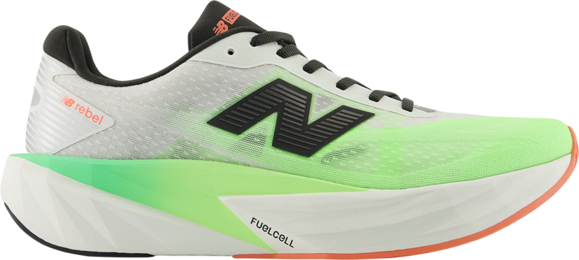 Tenisky a topánky New Balance FuelCell Rebel Ekiden Rôznofarebný | mfcxem5-mfcxem5