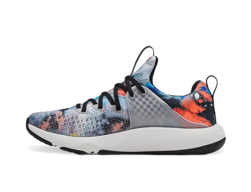 Tenisky a topánky Under Armour HOVR Rise 3 Print Šedá | 3025098-104