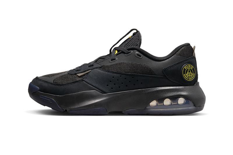 Tenisky a topánky Jordan Jordan Air 200E Čierna | FD2112-007, 0