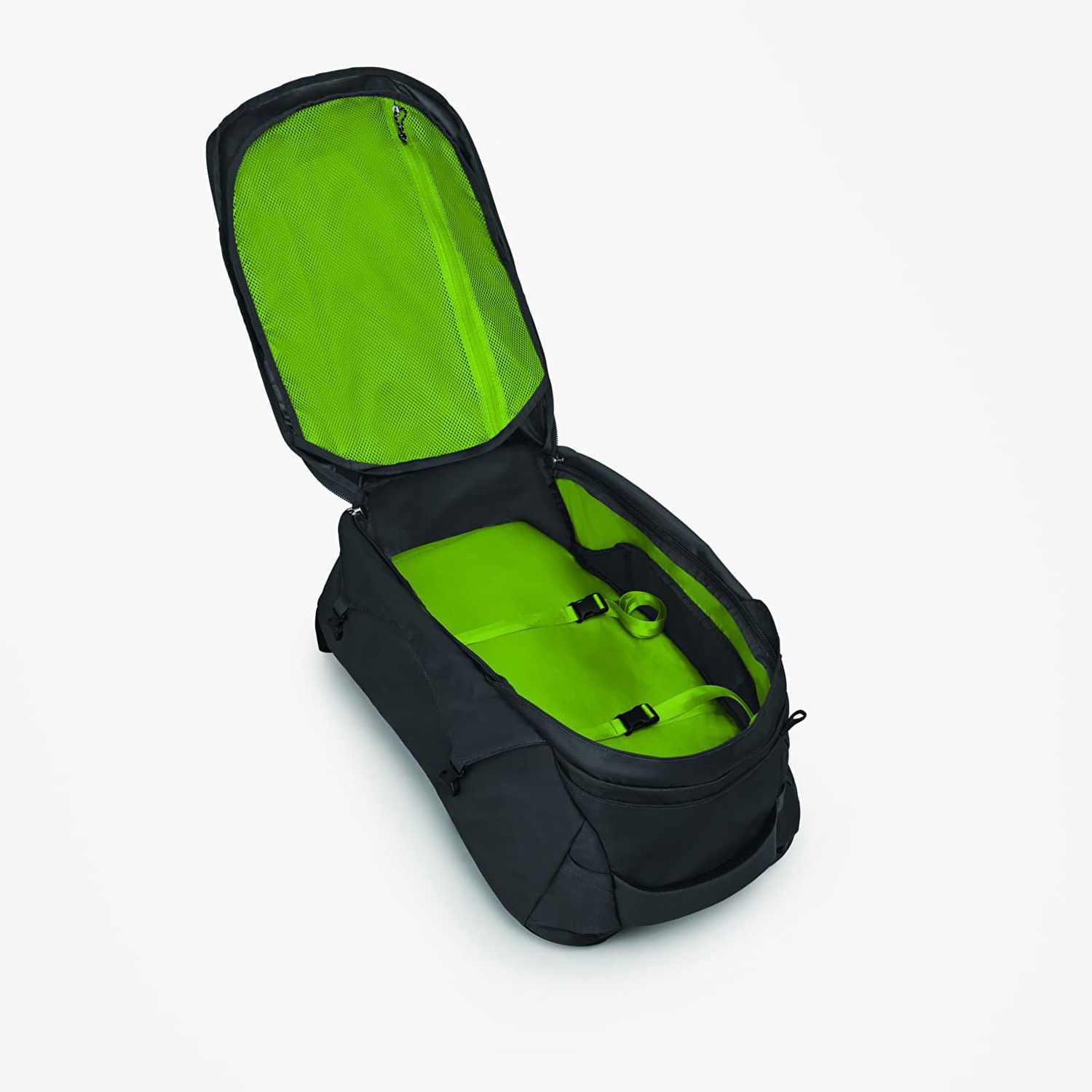 Cestovná taška Osprey Travel Backpack Farpoint 40 Čierna | 10020506OSP, 1