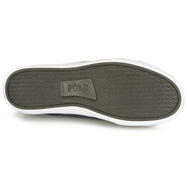 Tenisky a topánky Polo by Ralph Lauren Polo Ralph Lauren SAYER Hnedá | 816749369002, 6