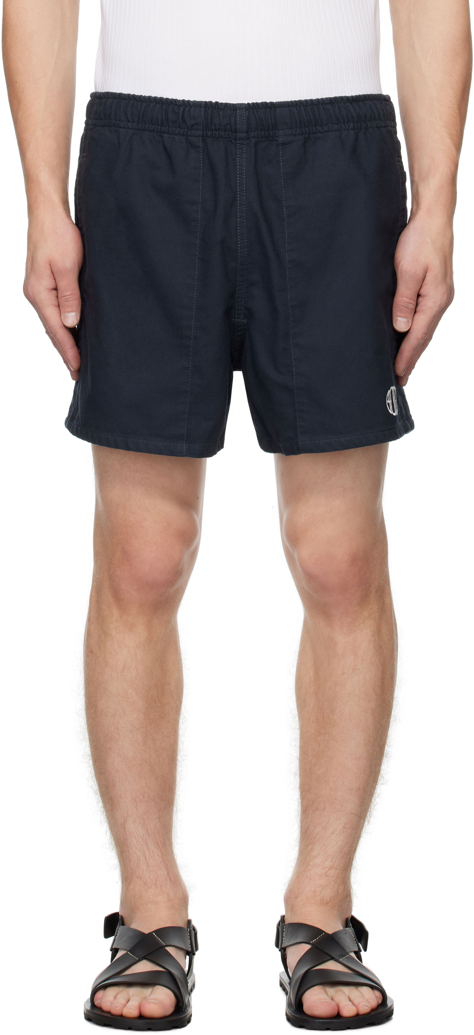 Casual Field Shorts