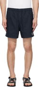 Casual Field Shorts