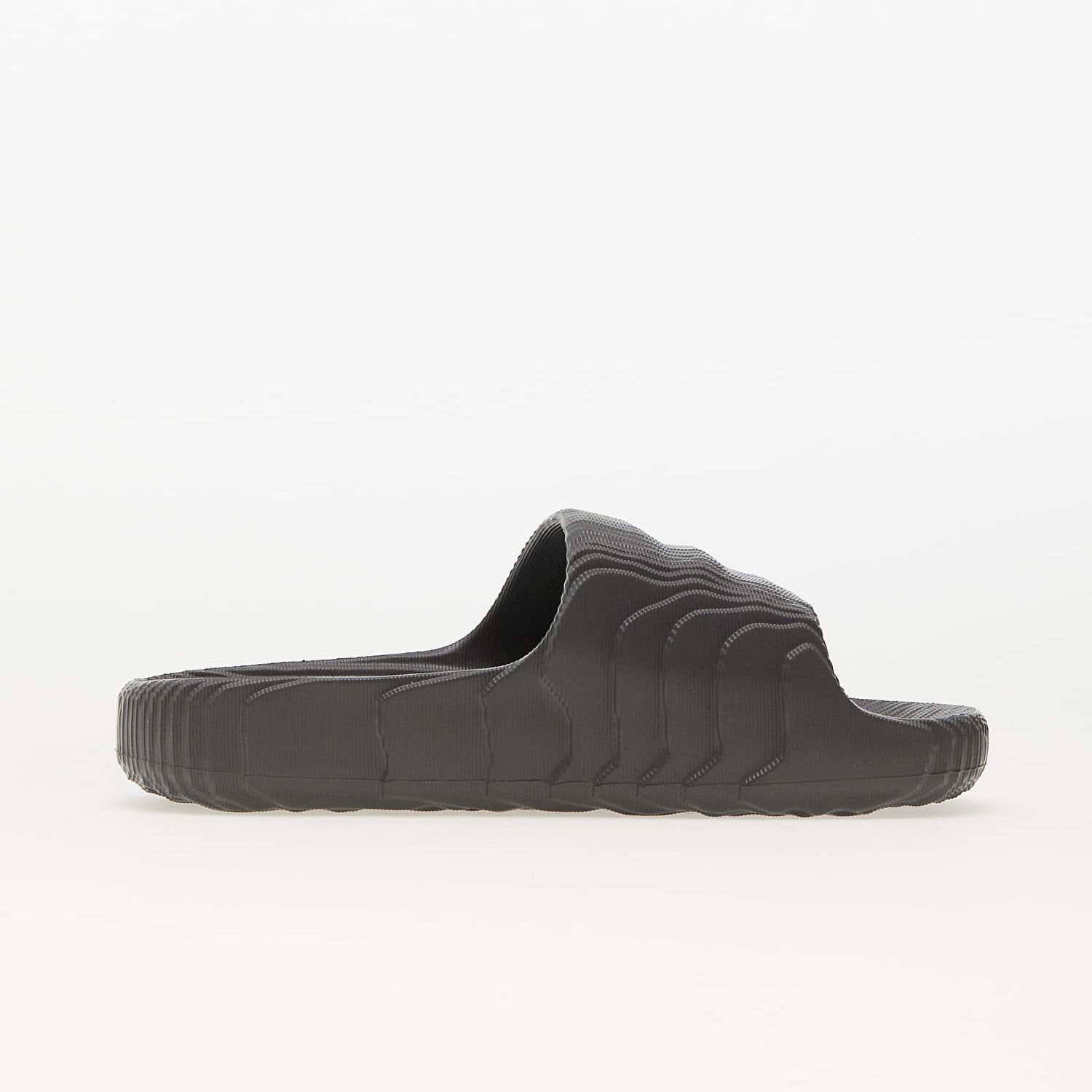 Tenisky a topánky adidas Originals Adilette 22 Čierna | HP6522, 0