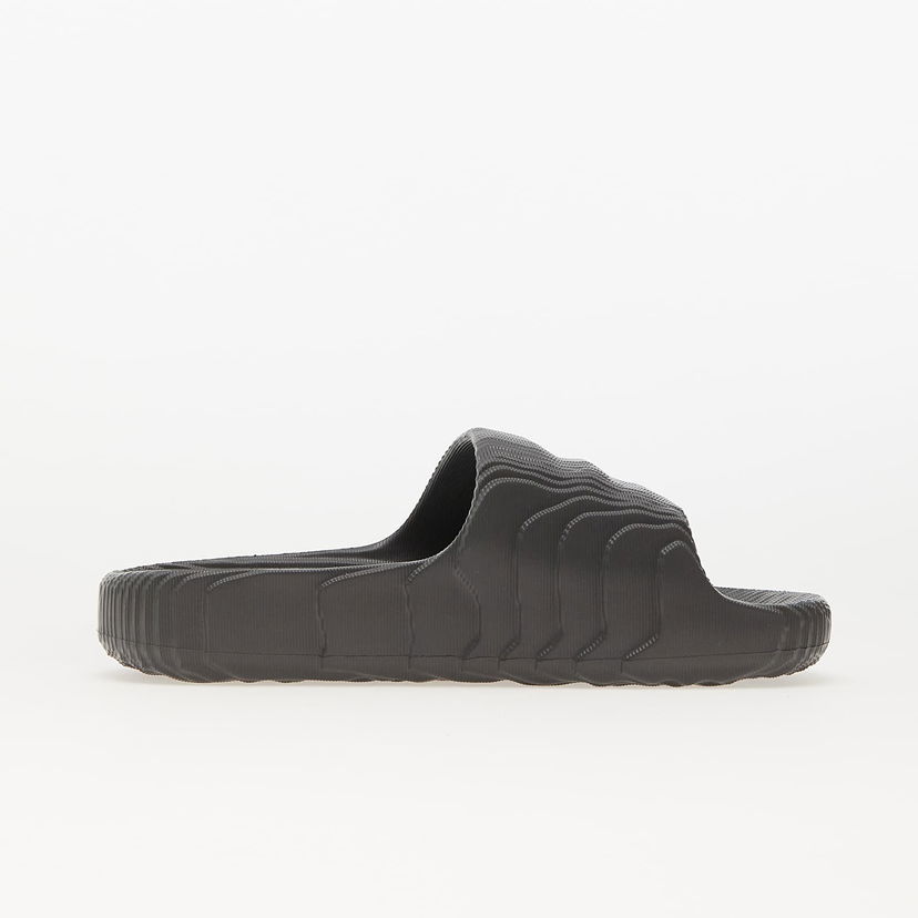 Tenisky a topánky adidas Originals Adilette 22 Čierna | HP6522