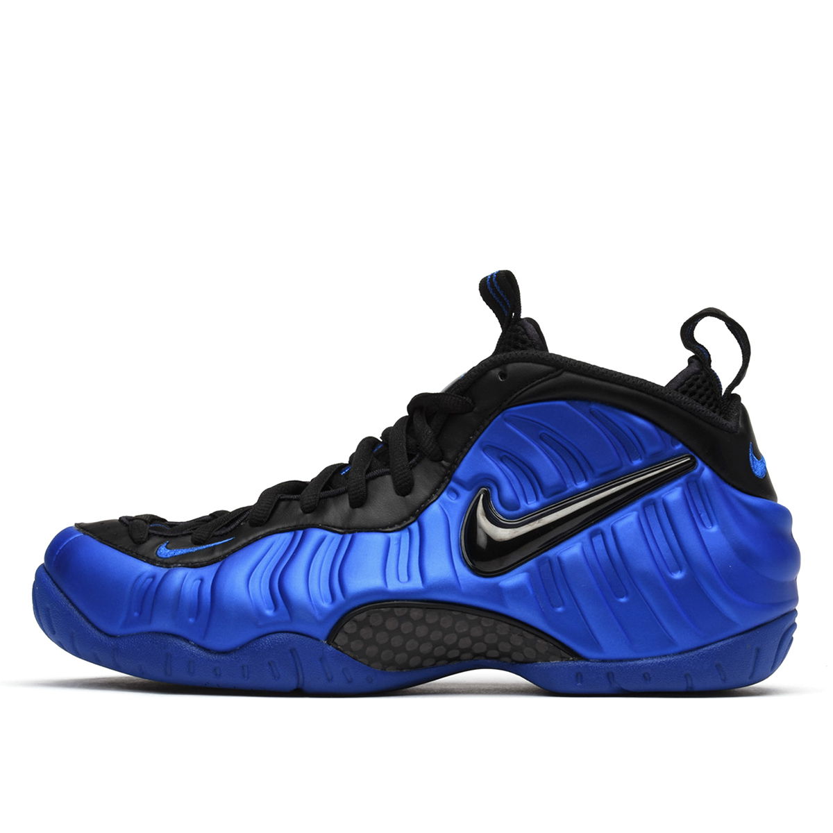 Tenisky a topánky Nike Air Foamposite Pro "Hyper Cobalt" Modrá | 624041-403, 1