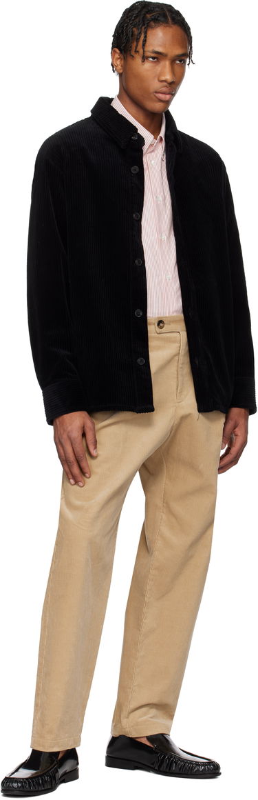 Starostlivosť o obuv Marsèll Marsèll Mocassino Loafers Čierna | MM4651 P041666, 4
