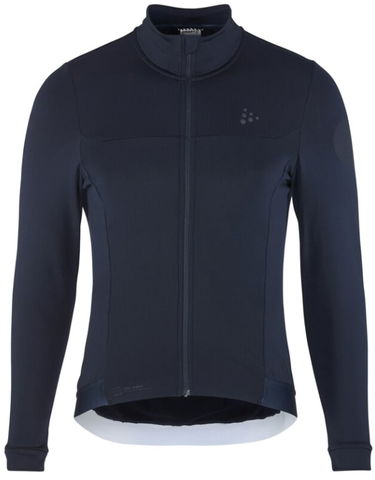 Bunda Craft Craft ADV Bike SubZ Cycling Jacket Navy | 1915179-396000, 1