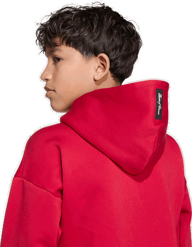Bunda adidas Originals Manchester United Anthem Jacket Červená | jn2899, 2