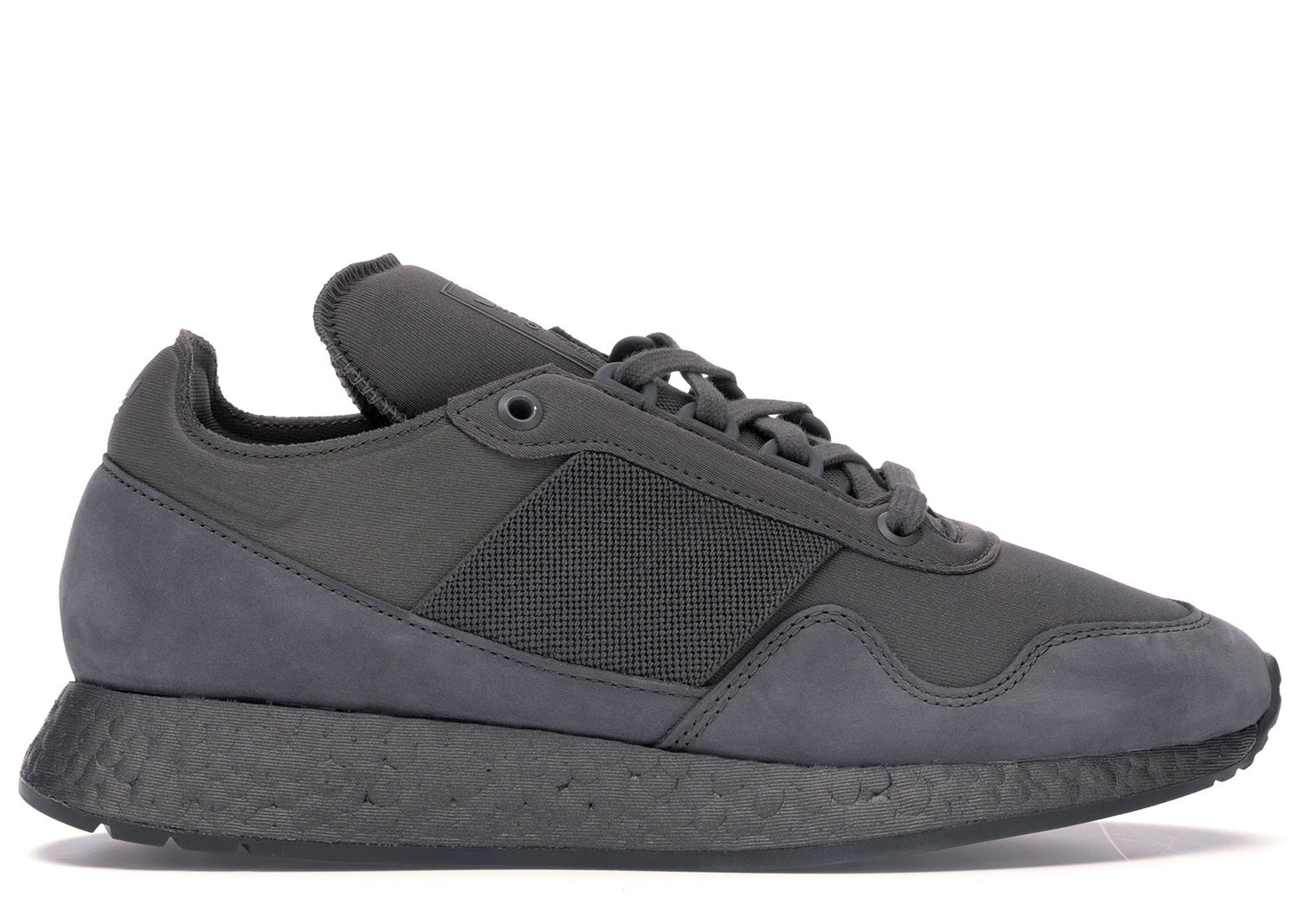 Tenisky a topánky adidas Originals adidas New York Present Daniel Asham Grey Šedá | DB1971, 0