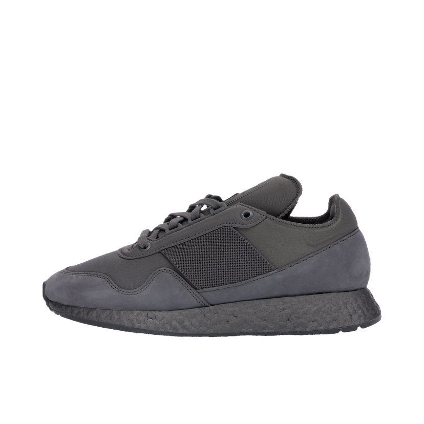 Tenisky a topánky adidas Originals adidas New York Present Daniel Asham Grey Šedá | DB1971