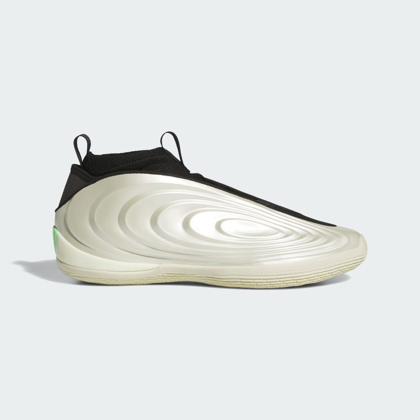 Tenisky a topánky adidas Performance HARDEN VOLUME 10 "Ice Gold Met" Biela | JQ9453