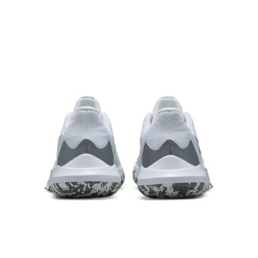 Tenisky a topánky Nike Precision 5 Biela | CW3403-101, 3