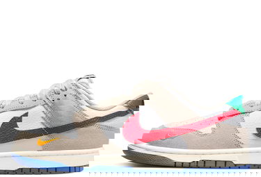 Tenisky a topánky Nike Dunk Low "Light Iron Ore" Béžová | DV3497-001, 3