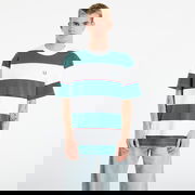 Fred Perry Striped Relaxed T-Shirt