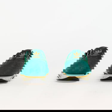 Tenisky a topánky adidas Originals SL 72 OG Green 36 Zelené | IE3427, 4