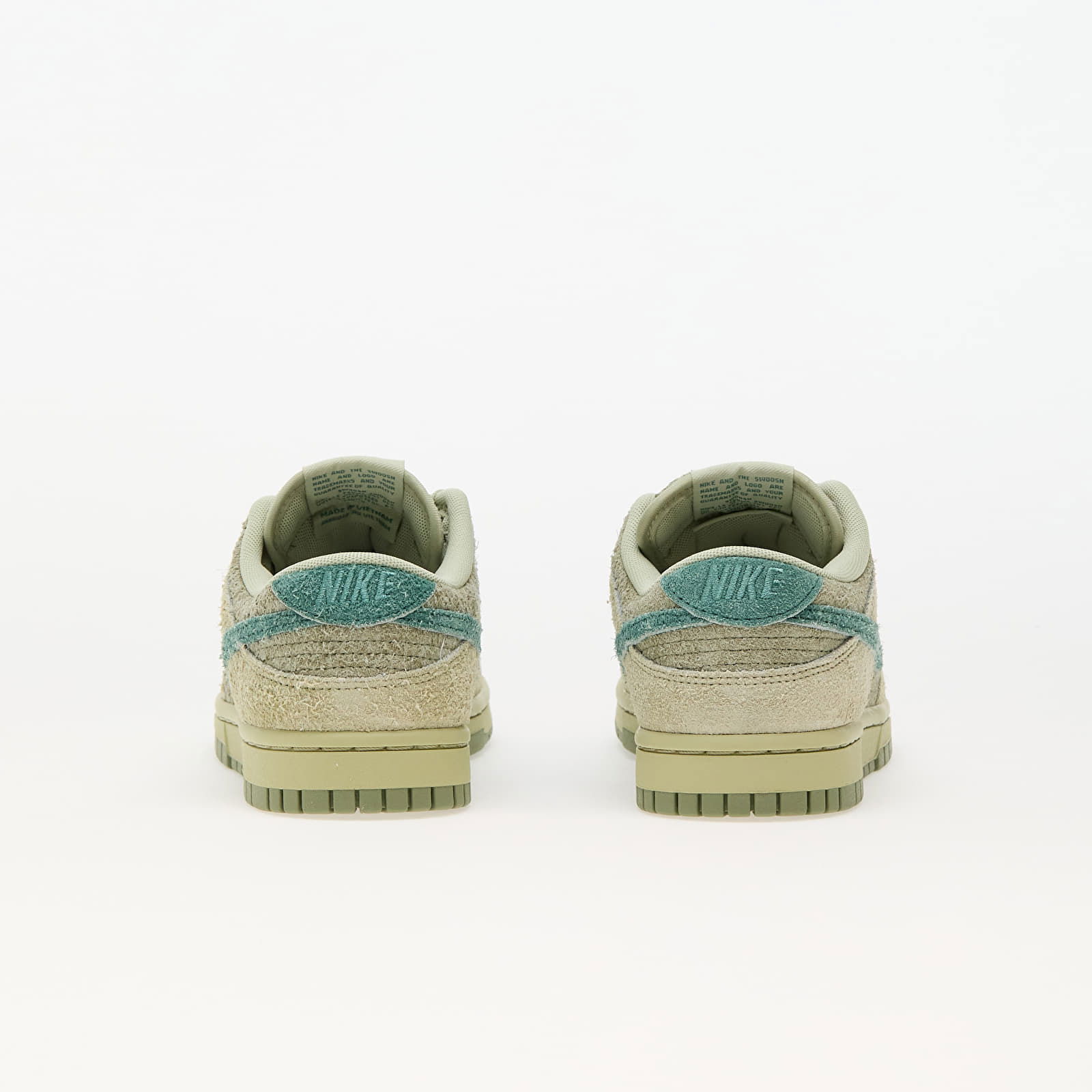 Dunk Low "Olive Aura" W