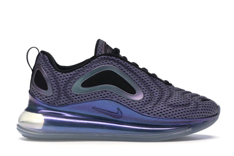 Tenisky a topánky Nike Air Max 720 Northern Lights Night Fialová | AQ3196-002, 0