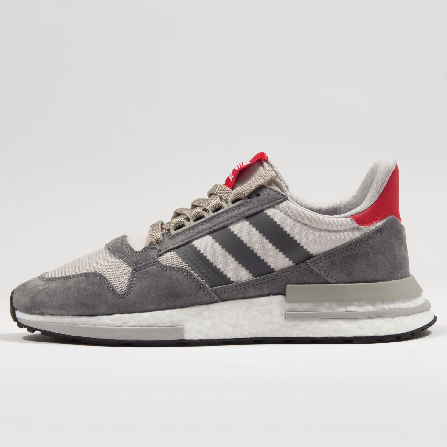Tenisky a topánky adidas Originals Z500 RM Šedá | B42204, 1