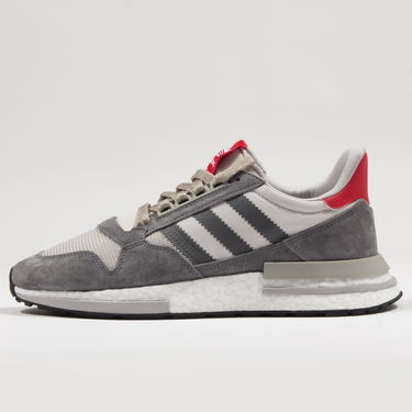 Tenisky a topánky adidas Originals Z500 RM Šedá | B42204, 1