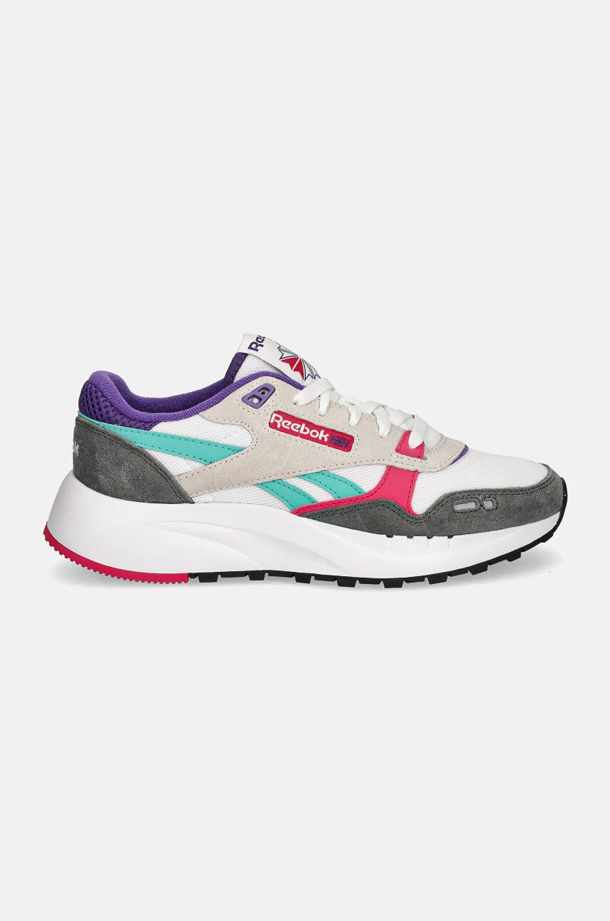 Tenisky a topánky Reebok Reebok Classic Leather Biela | 100201036, 1